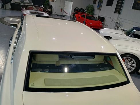 Used 2006 Rolls-Royce Phantom Sedan RWD image 12