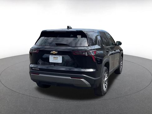 Used 2025 Chevrolet Equinox LT image 14