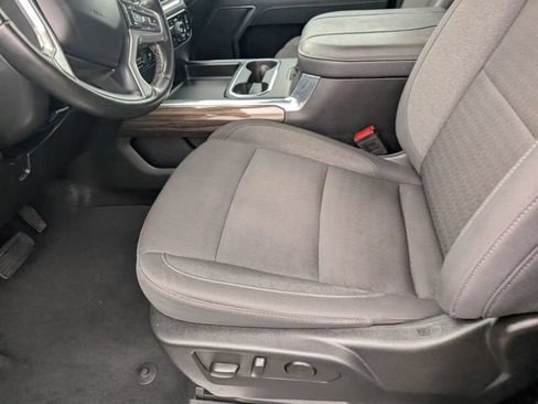 Used 2025 Chevrolet Silverado 2500 LT w/ All Star Edition AWD/4WD image 24