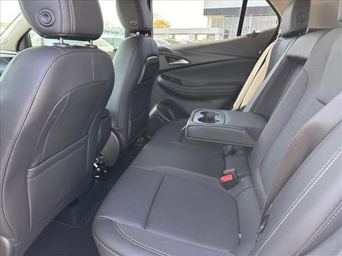 New 2026 Buick Encore GX Preferred w/ Advanced Technology Package image 21