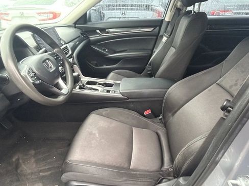 Used 2021 Honda Accord LX image 10