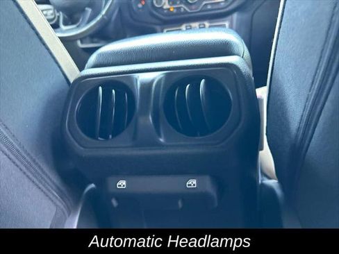 Certified 2020 Jeep Gladiator Sport w/ Quick Order Package 24S AWD/4WD image 30