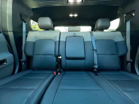 Used 2024 GMC Hummer EV 3X w/ Omega Edition AWD/4WD image 33