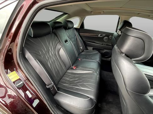 Used 2021 Genesis G80 3.5T RWD image 19