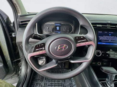 Used 2022 Hyundai Tucson SEL AWD/4WD image 10