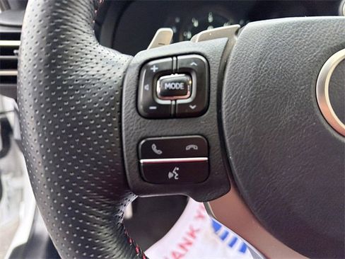 Used 2019 Lexus RC 350 F Sport image 19