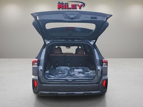 Certified 2026 Subaru Outback Touring XT AWD/4WD image 17