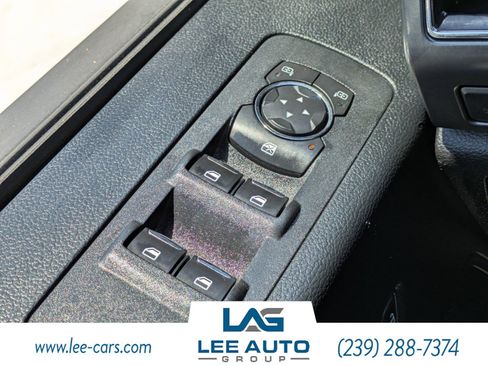 Used 2016 Ford F150 Lariat w/ Equipment Group 502A Luxury AWD/4WD image 19