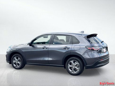 Used 2026 Honda HR-V LX image 4