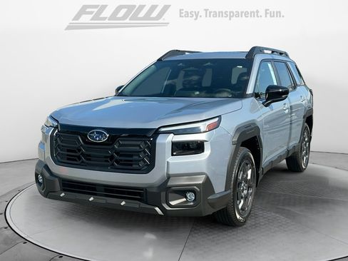 New 2026 Subaru Outback Premium AWD/4WD image 3