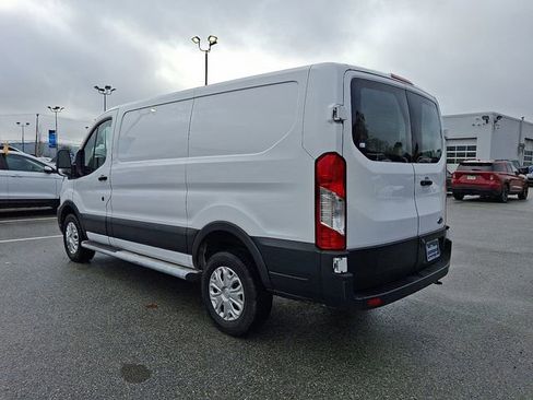 Used 2023 Ford Transit 250 Low Roof w/ Exterior Upgrade Package image 8