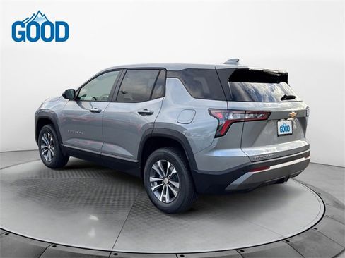 New 2026 Chevrolet Equinox LT image 3