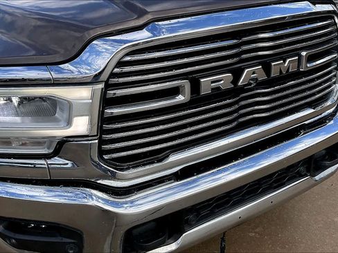 Used 2021 RAM 2500 Laramie image 28