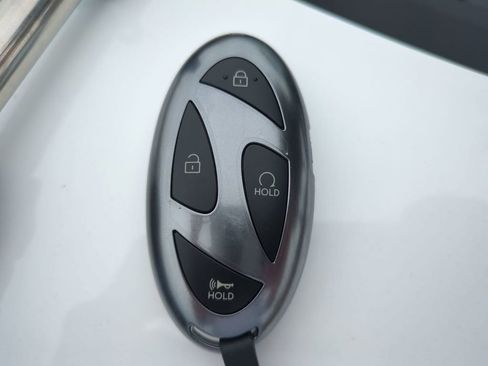 New 2026 Hyundai Elantra Limited FWD image 36