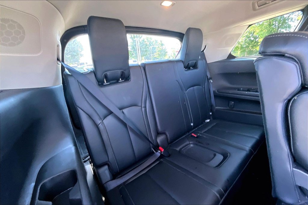 Certified 2023 INFINITI QX60 Luxe w/ Cargo Package AWD/4WD image 33