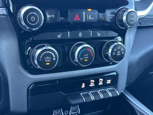 New 2026 RAM 1500 Big Horn image 19