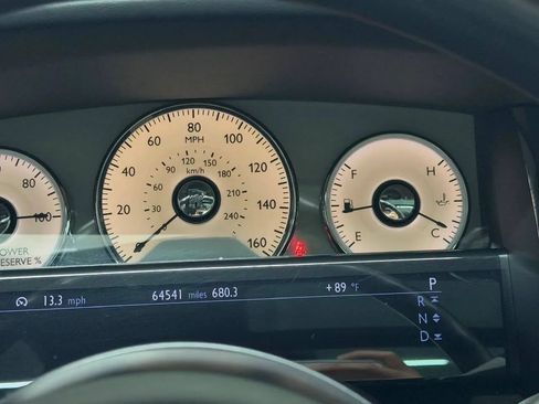 Used 2013 Rolls-Royce Ghost RWD image 38