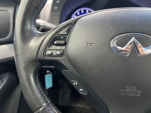 Used 2012 INFINITI G25 x image 18