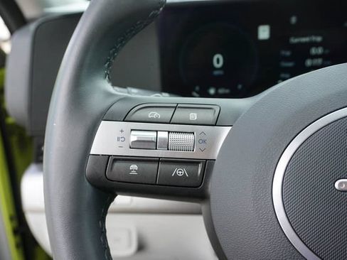 Used 2024 Hyundai Kona SEL w/ Convenience Package AWD/4WD image 17