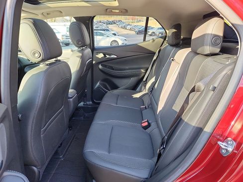 Certified 2023 Buick Encore GX Select w/ Experience Buick Package image 20