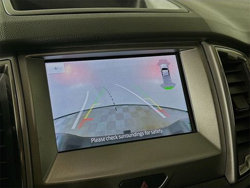 Used 2020 Ford Ranger XLT w/ Equipment Group 302A Luxury image 23