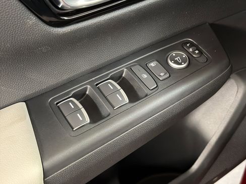 New 2026 Honda CR-V EX-L image 13
