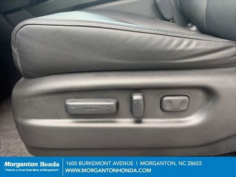 Used 2025 Honda Ridgeline RTL image 18