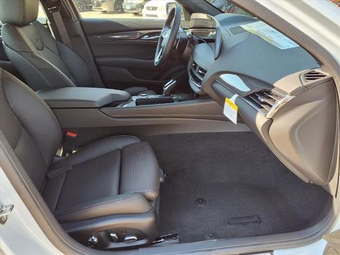 New 2026 Cadillac CT5 Sport image 9