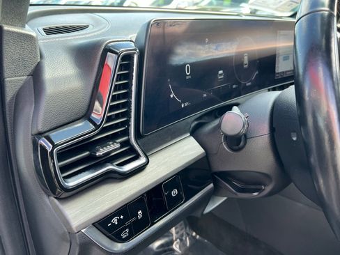 Used 2023 Kia Sportage X-Pro image 33