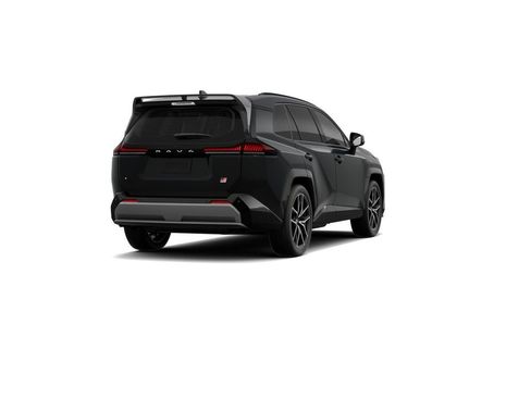 New 2026 Toyota RAV4 AWD Plug-in Hybrid image 9