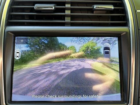 Used 2020 Lincoln Nautilus Reserve w/ Equipment Group 201A AWD/4WD image 22
