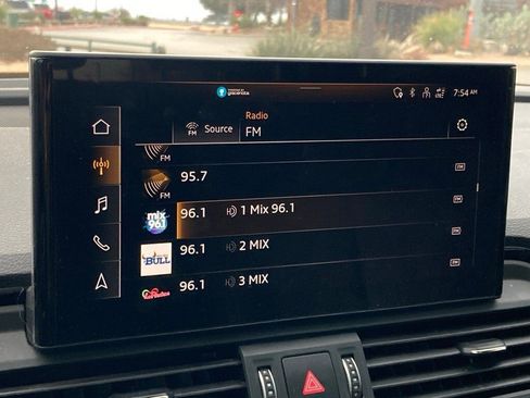 Used 2024 Audi Q5 2.0T Premium Plus w/ Premium Plus Package image 25