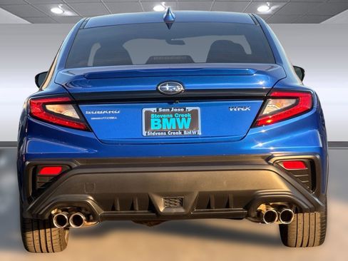 Used 2022 Subaru WRX Premium image 9