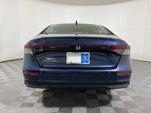Used 2024 Honda Accord EX image 8