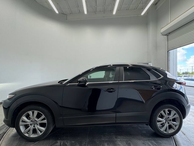 Used 2022 MAZDA CX-30 AWD 2.5 S w/ Select Package image 16