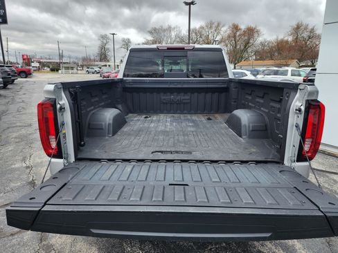 Used 2020 GMC Sierra 1500 SLT w/ SLT Premium Plus Package AWD/4WD image 6