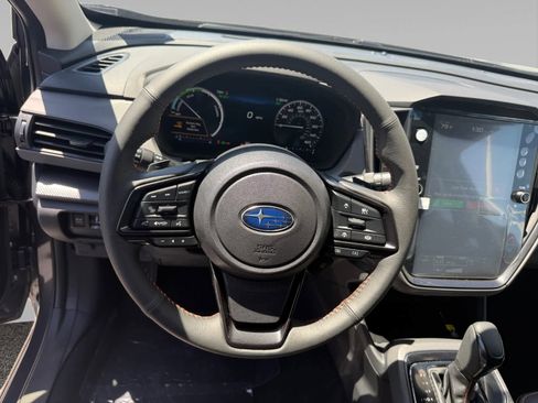 New 2026 Subaru Crosstrek 2.5i Limited AWD/4WD image 13