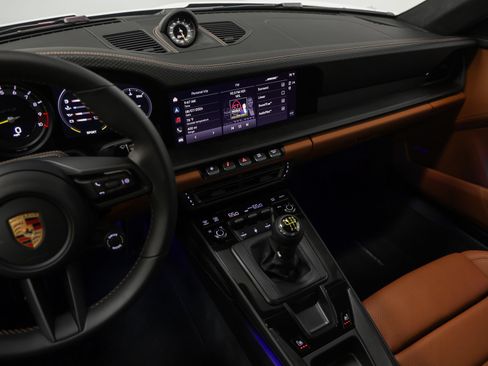 Certified 2023 Porsche 911 GT3 RWD image 51