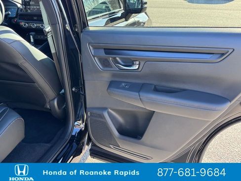 New 2026 Honda CR-V Sport-L image 32