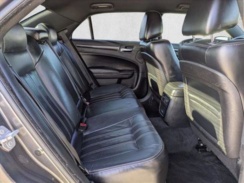 Used 2015 Chrysler 300 S image 19