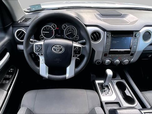 Used 2015 Toyota Tundra SR5 w/ TRD Off Road Package AWD/4WD image 6