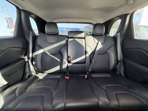 Used 2020 Jeep Cherokee Limited image 29