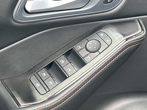 New 2026 Nissan Rogue SV w/ Rock Creek Premium Package AWD/4WD image 19
