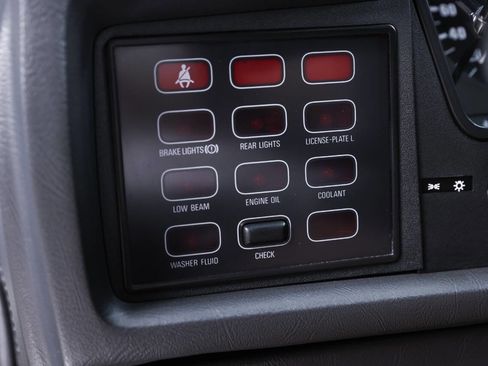 Used 1987 BMW M6 Coupe image 57