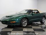 Used 1997 Pontiac Firebird Formula w/ Ram Air Performance Pkg image 5