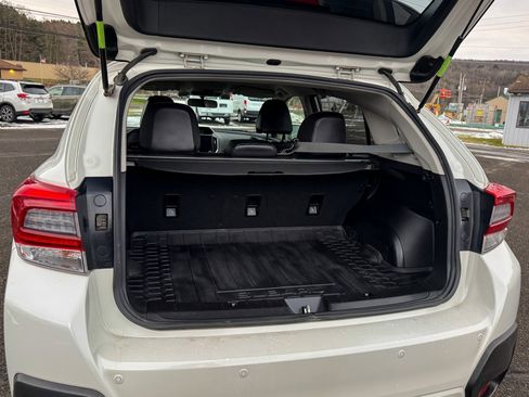 Certified 2020 Subaru Crosstrek 2.0i Limited image 12