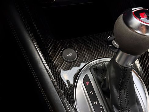 Used 2019 Audi TT RS AWD/4WD image 12