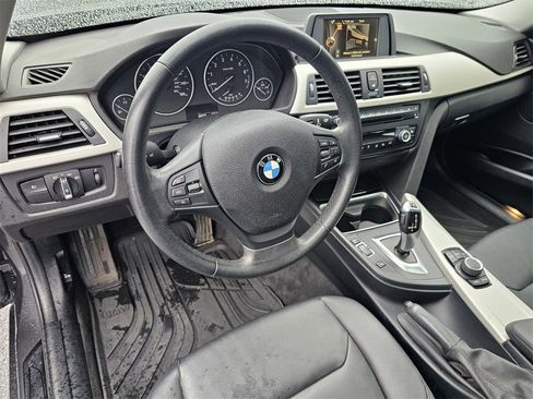 Used 2015 BMW 320i 320i image 15