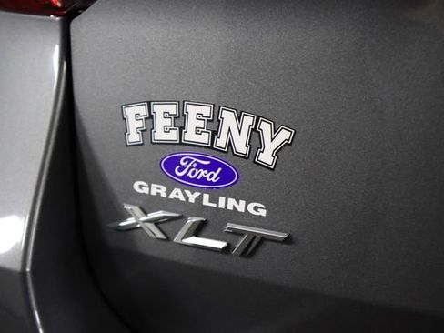 Used 2023 Ford Explorer XLT w/ Equipment Group 202A image 72