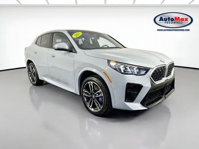 Used 2025 BMW X2 xDrive28i w/ M Sport Package